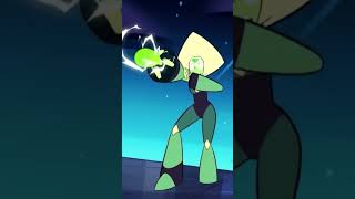 Peridot amp Lapis Steven Universe Vs Uzi amp N Murder Drones [upl. by Lyndel]