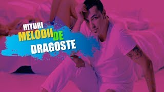 ASU ★ COLECTIE MUZICA DE DRAGOSTE  MELODII DE DRAGOSTE  MANELE LENTE [upl. by Naol]