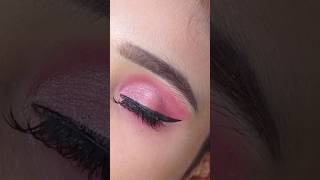 simple shimmery bridal eye makeup tutorial step by step bridaleyemakeup shorts [upl. by Cooke691]