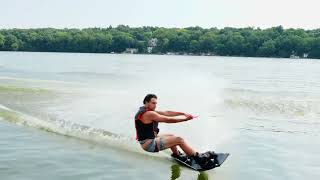 Starcraft Marine SVX OB Deck Boats  Keuka Watersports [upl. by Meehyr]