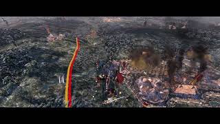 Total War  Thrones of Britannia  Northumbria  Najlepszy Generał Anglii Wschodniej PL cz 29 [upl. by Ecirtaed]