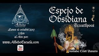 20 Espejo de Obsidiana  Albedo Live [upl. by Nemajneb42]