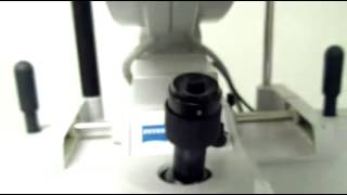 Zeiss FF 450 IR Fundus Camera [upl. by Isabelle]