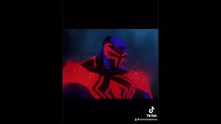 SpiderMan 2099 edit [upl. by Brag84]