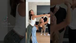 Lexi Rivera tiktok with Pierson FUNNY [upl. by Bennie]