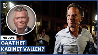 ‘Dit kan de VVD zich niet permitteren’ [upl. by Stillman]