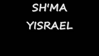 Shma YisraelHear O Israel with Lyrics שמע O ישראל Messianic [upl. by Rambow453]