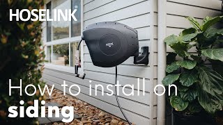 Hoselink Insider Tips  How to use Hoselink with your existing sprinklers  5 [upl. by Karame436]