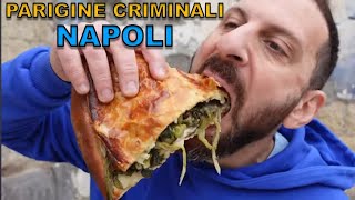 Parigine criminali NAPOLI [upl. by Kazimir]