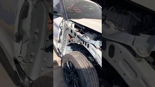 Ford expedition damage shorts automobile ￼ [upl. by Oiruam890]