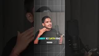 CARRYMINATI KA JALWA 🔥💀ROSTER CARRYMINATI WINDOWS11 [upl. by Nivart987]