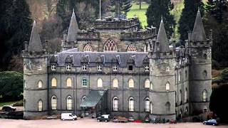 10 most beautiful castles in Scotland [upl. by Enial746]