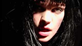 FEAR by Pauley Perrette OFFICIAL VIDEO [upl. by Elder169]