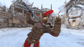 For Honor  Дуэли на Страже В ПОТОКЕ Duels on Warden THE ABSOLUTE [upl. by Granniah]