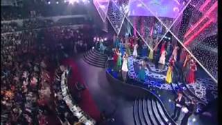 BB PILIPINAS 2012  CORONATION NIGHT PART 99 BBM2022 [upl. by Cornelle]