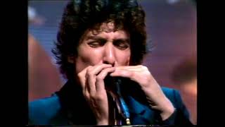 Stan Ridgway  Live London 1986  Whistle Test  Full show [upl. by Stanton]