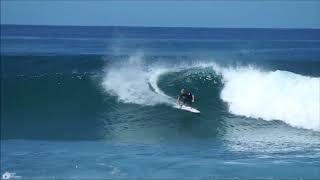 Pumping surf at Merewether Newcastle [upl. by Savill]