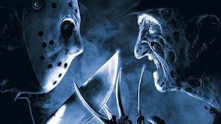 Freddy vs Jason  Undead Music Video [upl. by Buchheim]