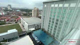 HATTEN HOTEL MALACCA [upl. by Palmer]