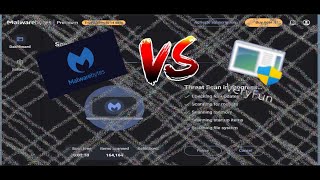 Malwarebytes vs veryfun The Ultimate Showdown [upl. by Krantz]