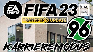 How to load a career mode progress in fifa 22 [upl. by Eidas]