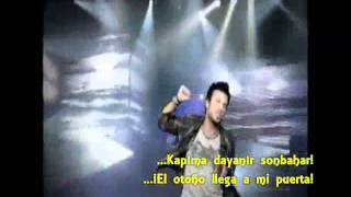 Tarkan  Pare Pare  SUBTITULOS ESPAÑOL  LETRA [upl. by Oisacin]