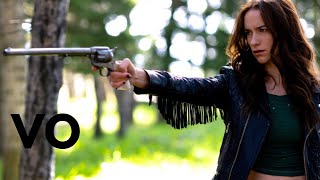 Wynonna Earp S04 E12 Finale Clip  Wynonna Doesnt Let Doc Leave Without Her  Rotten Tomatoes TV [upl. by Aciraj]