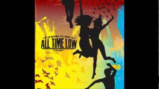 All Time Low  This Is How We Do [upl. by Anivahs553]