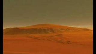 Traces of life on Mars Olympus Mons [upl. by Calabresi48]