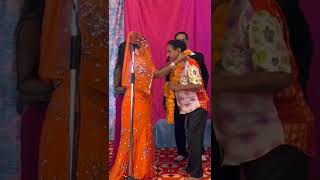 रम्पत की मिर्च मसाला नौटकी  Rampat Harami  Rampat Harami Ki Nautanki  Dehati Comedy Video [upl. by Elamor88]