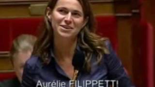 Fou rire à lAssemblée Nationale lors de l Hadopi 2 [upl. by Clayton]