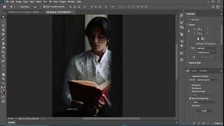 Additional Filter Tab tools and Raw Camera Filter in Photoshop for Beginners by Enablers Academy [upl. by Aliuqat784]