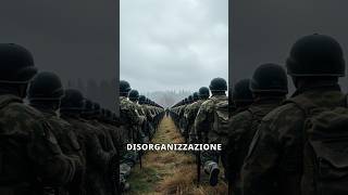 La Vulnerabilità Russa Rivelazioni Sconcertanti Russia Ucraina Guerra Strategia Kursk [upl. by Adrahc]