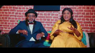 CONGOLAIS TELEMA  SERGE KABANGU quot clip officiel quot [upl. by Anig]