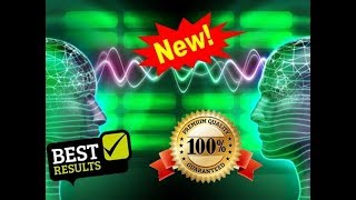 Extremely Powerful Telepathy Frequency  Learn Telepathy  Subliminal Biokinesis Binaural Beats [upl. by Essy]