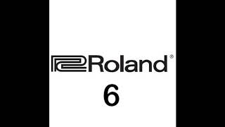 Roland 6th Annual Synthesizer Contest  The Winners Pieces 1982 [upl. by Trevorr]