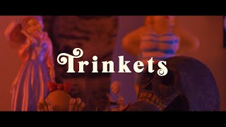 Trinkets Trailer 2020 [upl. by Lizzy455]