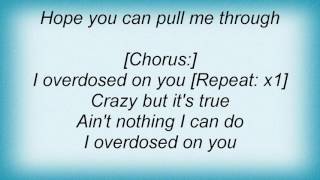 Ac Dc  Overdose Lyrics [upl. by Adnauq]