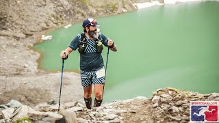 Großglockner Ultra Trail 2023 mit Iron Mike Stermschegg [upl. by Hanavas313]