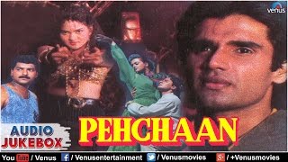 Pehchaan Full Songs Jukebox  Saif Ali Khan Shilpa Shirodkar Sunil Shetty Madhu [upl. by Aceissej925]