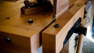 Understanding Workbenches for Woodworking [upl. by Delmer818]