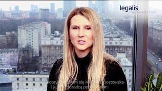 Opodatkowanie lekarzy kartą podatkową od 112022 r  Monika Brzostowska Doradca podatkowy [upl. by Stricklan]