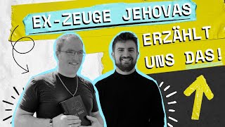 Faszinierende Kuriositäten der Zeugen Jehovas 12 [upl. by Swan]