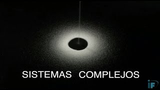 Sistemas complejos Documental [upl. by Ayna]