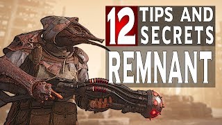 REMNANT FROM THE ASHES Walkthrough Gameplay Part 5  KEEPER FULL GAME [upl. by So]