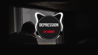 Depression  GR Tanmoy  Bangla Rap Song 2019  Official Audio [upl. by Hansiain]