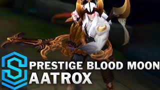 Prestige T1 Jayce Skin Spotlight  League of Legends [upl. by Agustin]