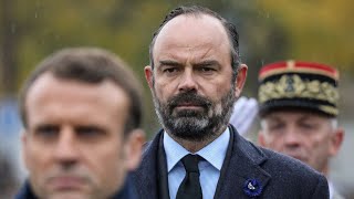 Edouard Philippe sera candidat à la prochaine élection présidentielle sera til mieux que Macron [upl. by Bixby]