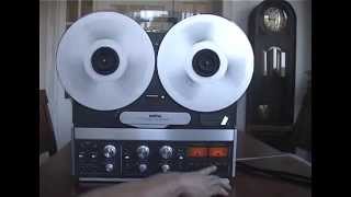 Revox B77 [upl. by Dibb]