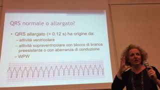 Emergenze  ECG [upl. by Eidna129]